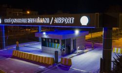 Çanakkale Havalimanı personeli Aytekin Araz hayatını kaybetti