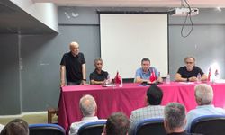 Çanakkalespor’da hedef 3. Lig!