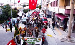 Çan’da kurtuluş coşkusu Emre Fel konseriyle taçlanacak