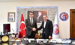 ÇOMÜ--Bayramiç Ziraat Odası iş birliği!