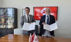 ÇOMÜ-Uluslararası Final Üniversitesi iş birliği!