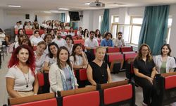 DILDENT Projesi tanıtıldı