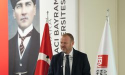 RTÜK Başkanı Daniş, HBV İletişim Fakültesinin akademik yıl açılışında öğrencilere seslendi
