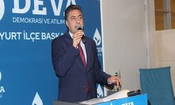 Halis Kahriman hangi partide? AK Parti, DEVA ve Yeniden Refah Partisi siyasi geçmişi