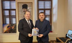 Şadan Doğan'dan İsmail Kaşdemir'e davet!