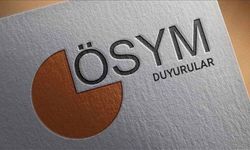2026-KPSS lisans sınavına 1 milyon 708 bin 329 aday katıldı!