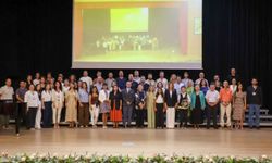 Çanakkale'de Müzik Eğitimcileri Çalıştayı gerçekleştirildi