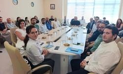 Çanakkale’de hasta sevk süreçleri değerlendirildi