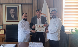 Gökçeada’nın Coğrafi İşaretli Ürünleri Muğla Festivali’nde Tanıtıldı