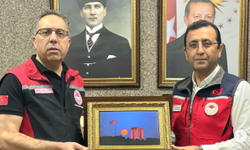Bakan Yardımcısı Ahmet Gümen Çanakkale’de tarım çalışmalarını değerlendirdi