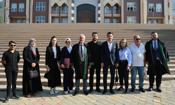 Kahramanmaraş’taki okul saldırısında ilk duruşma görüldü