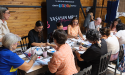 Çanakkale Kültür Yolu Festivali’nde yedinci gün tarih, sanat ve kültürle geçti