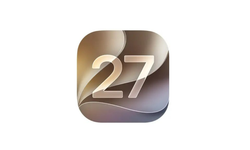 iOS 27 için geri sayım başladı: Yeni Siri ve Liquid Glass dönemi