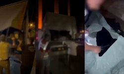 Ayvacık ve Gelibolu’da göçmen kaçakçılığı operasyonu