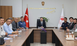 Gökçeada’da yeni eğitim yılı öncesi okul güvenliği masaya yatırıldı