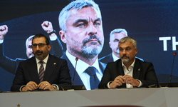 Thomas Reis: "Umuyorum beraber iyi bir tarih yazacağız"