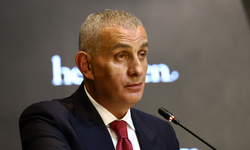 İbrahim Hacıosmanoğlu: "Dünyanın dikkati Türkiye ve İstanbul'a çevrilecek"