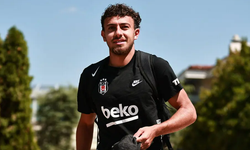 Beşiktaşlı genç yıldız için Avrupa sahnesinde yeni heyecan