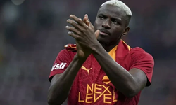 Osimhen’den Trabzonspor maçı öncesi kötü haber! Kadro dışında kaldı