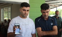 Hastane dönüşü ön camdan giren kurşun, 9 yaşındaki Muhammed'i hayattan kopardı