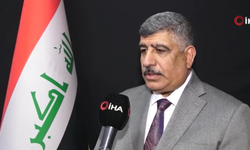 Irak: "PKK'nın silah bırakmasının ardından Türk askerlerinin çekilmesi gündemde"