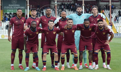 Antalyaspor, Bandırmaspor maçı kaç kaç?
