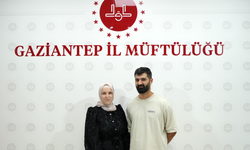 Gazze'deki insanlık dramından etkilenen Alman kadın Müslüman oldu