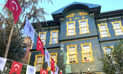 Biga’nın kültür ve sanat hayatına yeni soluk: MRG Kültür ve Konukevi açıldı