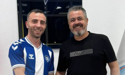 Gebzespor’dan ayrılan Erkul Küçük, Bigaspor’a imza attı