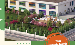 Çanakkale’de ekolojik kreş için temel atılıyor