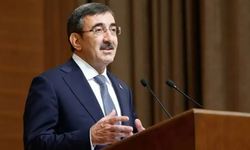 Cumhurbaşkanı Yardımcısı Yılmaz: "Savaşın etkisi olmasaydı enflasyon yüzde 25 seviyesinde olacaktı"