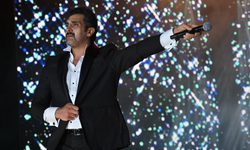 Çanakkale Kültür Yolu Festivali Bayhan konseriyle sona erdi