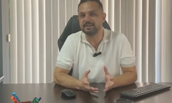 Ertürk’ten Kepez’de su krizi çıkışı: “Bugün engel yoksa dün neden yapılmadı?”