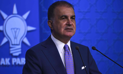 AK Parti Sözcüsü Çelik: "Türkiye’nin gündeminde şu anda bir seçim yoktur"