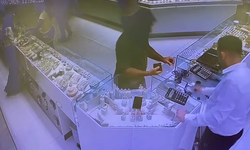 JASAT, yangın süsü verilen cinayeti X-Ray görüntüsüyle çözdü