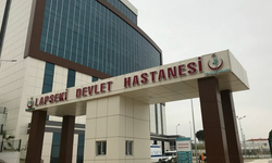 Lapseki Devlet Hastanesi’ne yeni uzman hekim