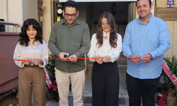 Aymelek Uysal ve Ceren Çalı güçlerini birleştirdi: Çanakkale’ye yeni psikoloji kliniği