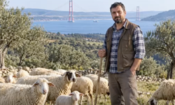 Ezine’den "Köyümde Yaşamak için Bir Sürü Nedenim Var" desteği