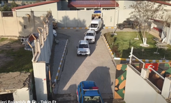 Diyarbakır’da 217 bin 608 adet yasadışı madde imha edildi