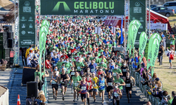 Gelibolu Maratonu için tarih belli oldu! Koşu tutkunları bu kez tarihin içinde yarışacak