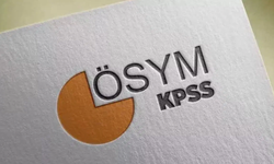 KPSS Ön Lisans sınav giriş belgeleri erişime açıldı! ÖSYM tarih ve saati duyurdu