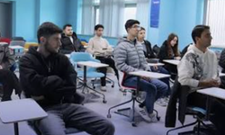 Yazılım öğrencileri Dardanos’ta takım çalışması için buluşacak