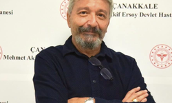 Çanakkale Devlet Hastanesinde Nöroloji kadrosuna yeni hekim