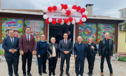 Gelibolu’da bir okulun adı Milli Mücadele kahramanının anısına değiştirildi