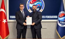 Erenoğlu; "Sualtı sporlarında Türkiye’ye örnek bir model kazandırıyoruz"