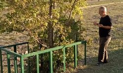 Çanakkale ruhu Erzurum yolunda!