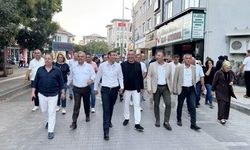 Çan’da Esnaf İndirim Günleri başladı