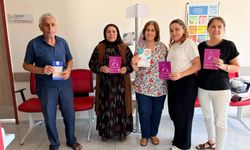Ezine İlçe Sağlık Müdürlüğü’nden kanser taraması çağrısı: Belirti beklemeyin