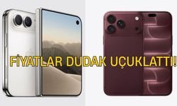 Yeni iPhone modelleri tanıtıldı: fiyatlar dudak uçuklattı!
