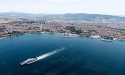 Gökçeada feribot sefer saatleri değişiyor: Yeni tarife 14 Eylül’de başlıyor